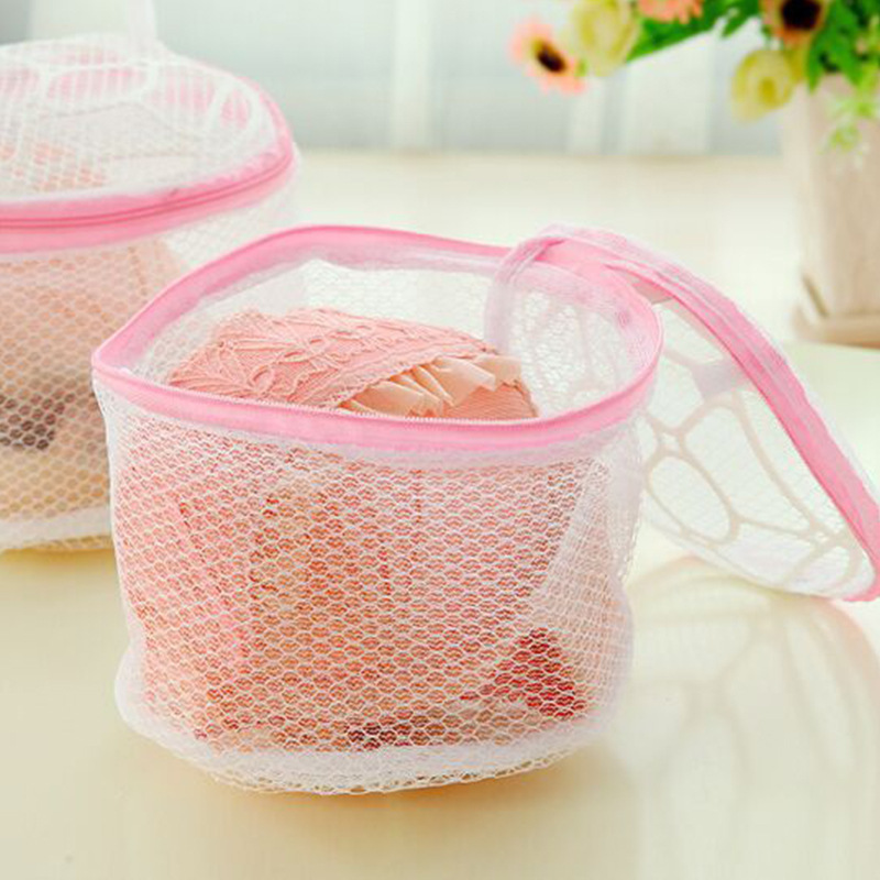 Laundry bag bra bag washing machine machine washable underwear special care bag cleaning mesh bag wash protection bag anti-deformation mesh bag
