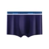 Men's, dark blue, gradient