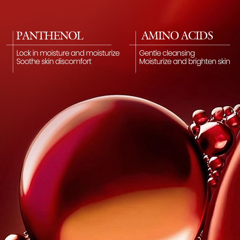 KORMESIC PRO series de cuidado de la piel de nicotinamida Facial set hidratante facial transfronterizo image 5