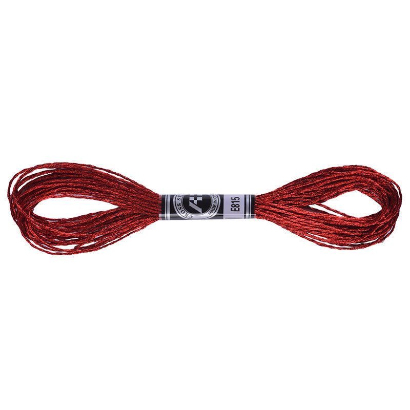 색상 번호 * E815