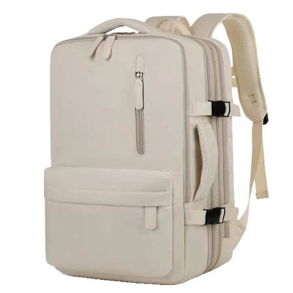 Backpack for traveling for men and women