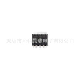 原装 MAX31865AAP+T  封装SSOP-20   RTD至数字输出转换器芯片
