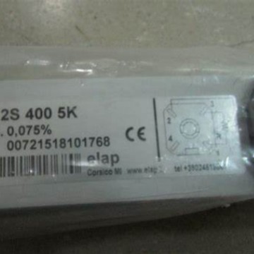 意大利ELAP圆形直线轴承