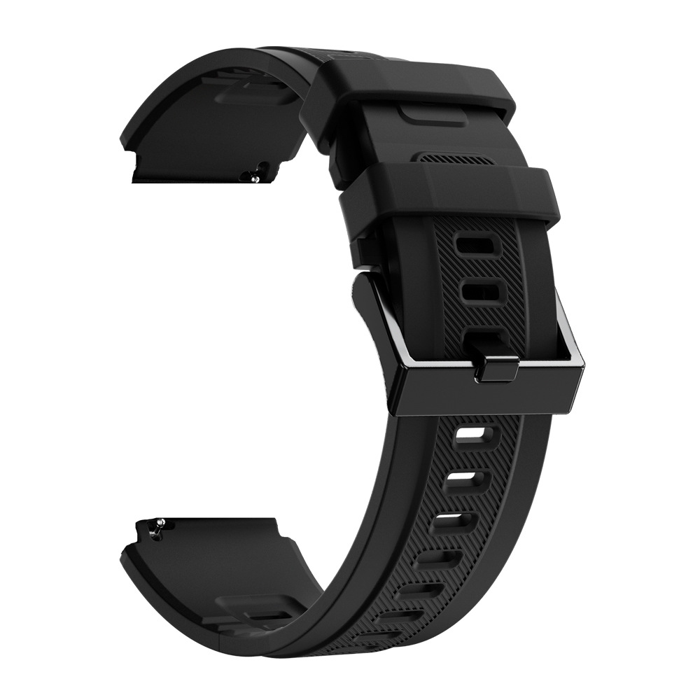 Smartwatch Strap Close-up