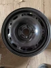 Hub, 14 inch