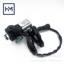 0E:7600-076RTH 7600-076-TH ���ô��ڸ��ر������ŷ� 12V