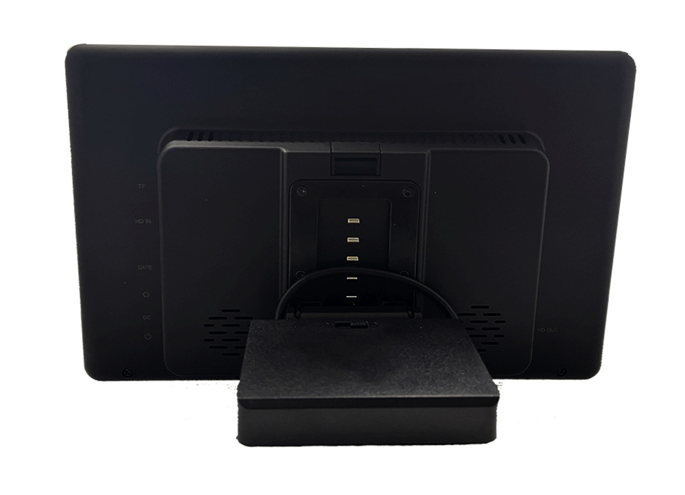 11.6inch Hd Ips Android HDMI Universal Headrest Monitor Car Rear Seat Entertainment System Player