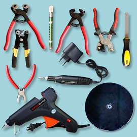 拼插类玩具;其他瓷砖;饰品配件