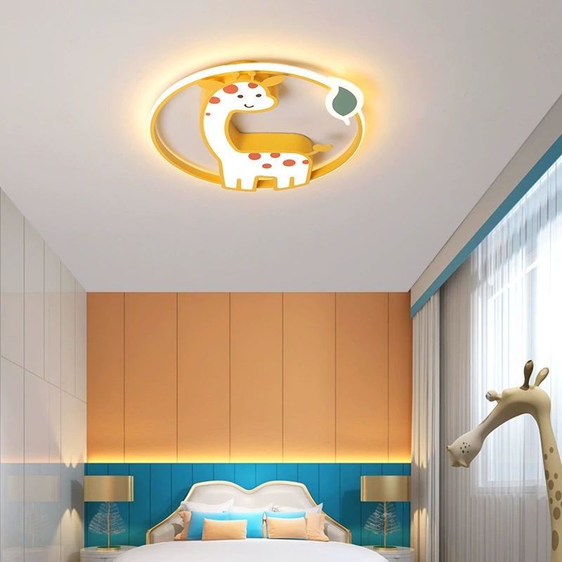 LED креативная акриловая современная потолочная люстра, светильники, 2019