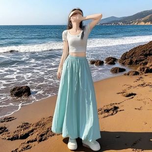 2026�ļ��¿����ȹ�r��С���Ӹ���a���L���@�ݻ���ȹ��������ȹ