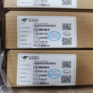 YX8180 SOT23-5 ԣо ̫��ܲ�ƺ��LED��IC