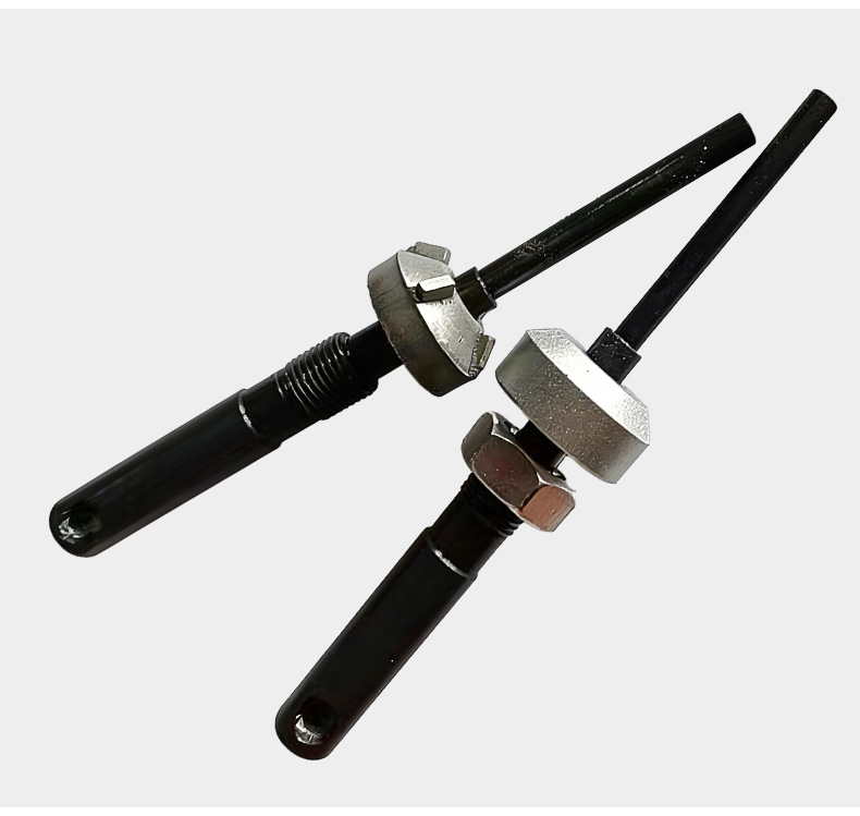 Motorcycle valve seat carbide reamer wholesale grinding wheel set engine valve repair grinding tool