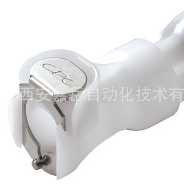 CPC产品 PLC NSF系列 NSF食品级快速插拔连接器 24600