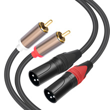 �F؛僽��^2 RCA���D2 XLR���{��̨�pɏ���D�p���r���l��1��5