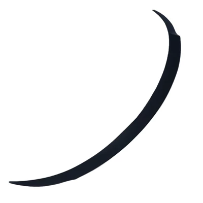 Fixed wind wing — Version Modely 2025 Juniper, Extended