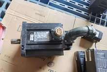 B009*汇川伺服电机ISMH3-13CD-U131Y-0  1.3KW 实物图 现货 保功