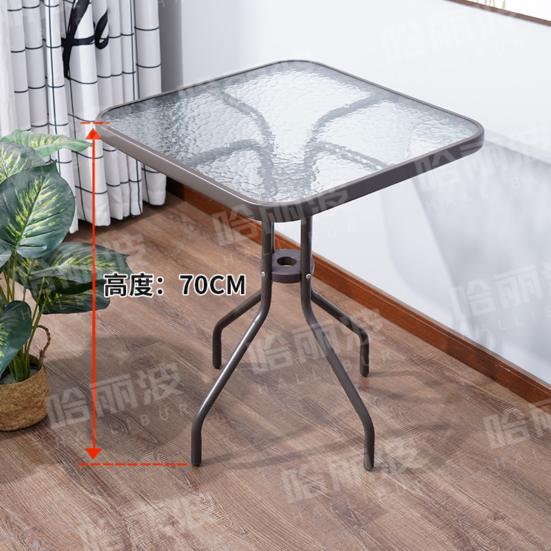 70 조립 사각형 물 패턴