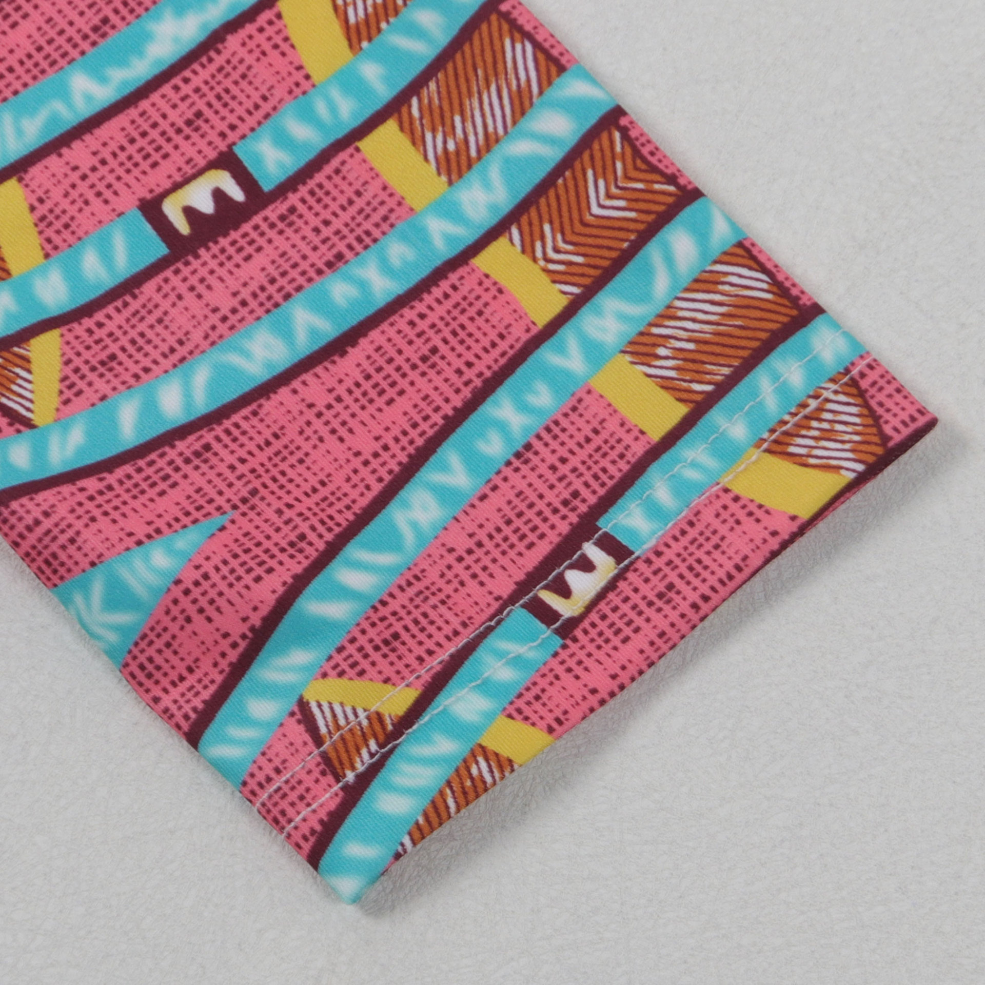 Women Spring Printed Top Hip Skirt Set 20 Women Spring Printed Top Hip Skirt Set