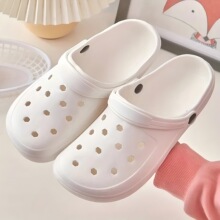 B 76811 Summer Beach Sandals Couple Outdoor Water Shoes ɳ̲