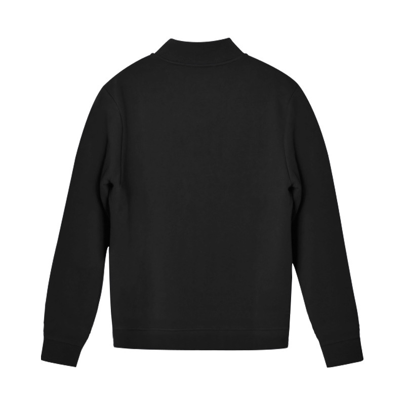 700g Weight Long Sleeve Sleeve Length Cotton Blend, Polyester Fabric Type Pants Sets Sets Type 2 Pieces Set Quantity Casual Occasion Collarless Neckline Regular Fit Fit Type Solid Color Pattern Spring, Autumn Season Men's Gender Simple Style Style Casual Men's Simple Style Solid Color Cotton Blend Polyester Pants Sets 37