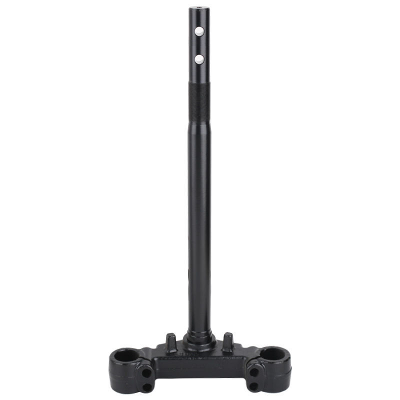 电动车方向柱27管31芯号N70C/n75cN80Cn85cM80CE九三星前叉