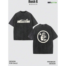 Y 32657 Vintage Street Loose Tee ��ʽ���Ž�ͷ T ���羳��