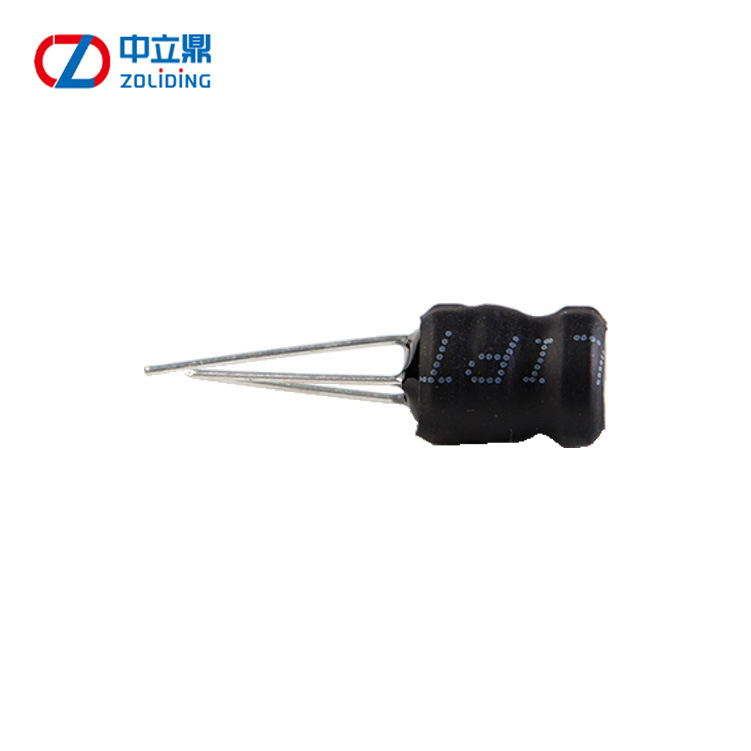 棒形电感-工型电感-DR8X10三脚工形电感棒感厂家直销型号齐全