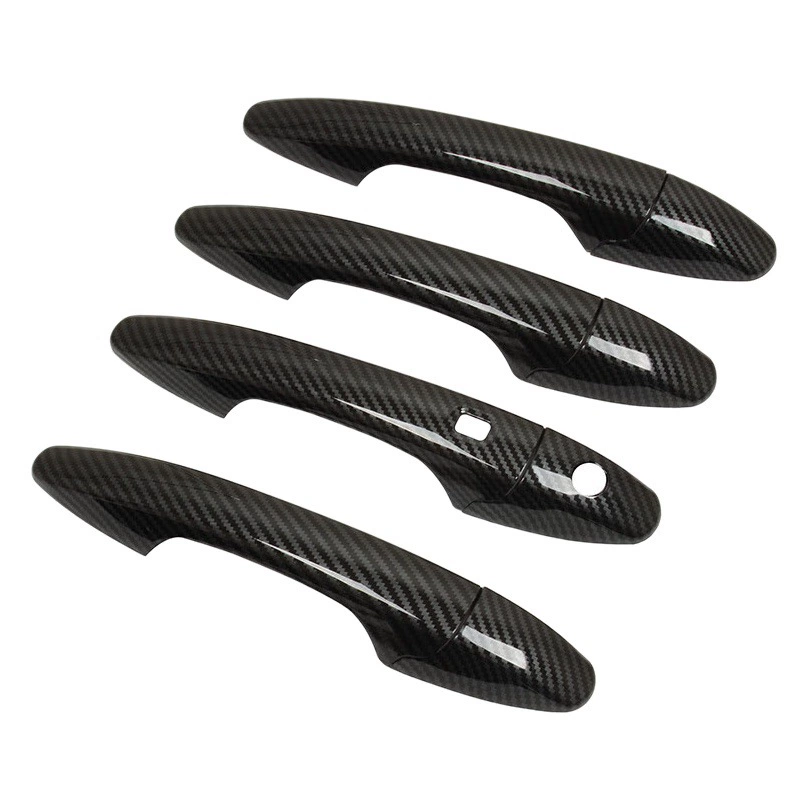 Haval H6M6plus Первая любовь h4H7 большая собака F5F7X Great Wall Cannon красный кролик дверная ручка защиты для изменения декоративной наклейки