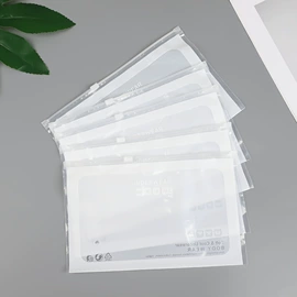 塑料服装袋;服装服饰包装;保鲜袋