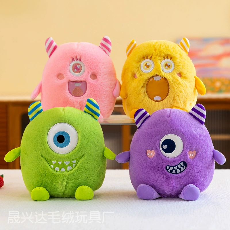 Plush doll, toy, Birthday gift