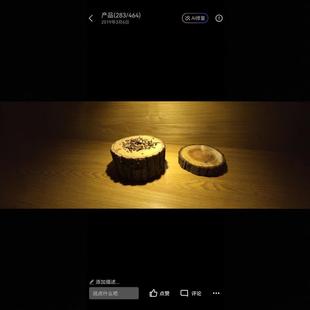 # wooden pier with bark pastoral tian tree stump flower stand solid wood root carving camphor wood log ornaments round free shipping