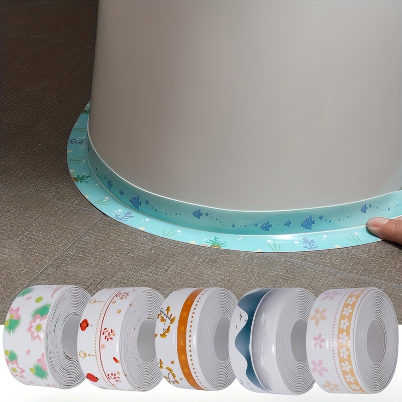 2025新款跨境代发2卷自粘性防水密封胶带跨境代发跨境代发