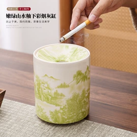 茶叶罐;茶杯;陶瓷罐