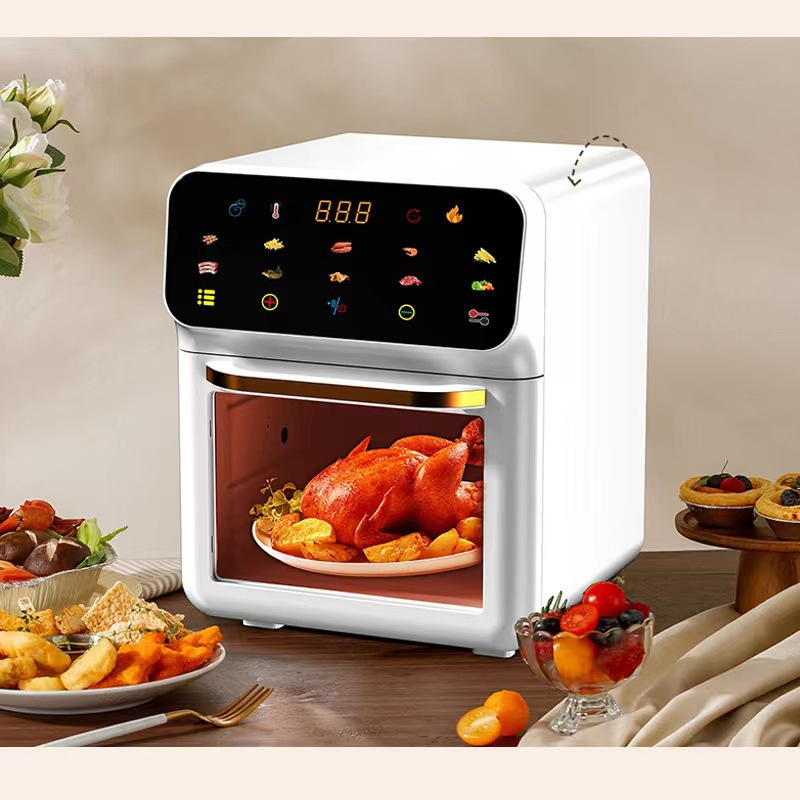 10L 스마트 비주얼 화이트 [미국 규정]