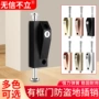 古建加长仿古旋转门栓