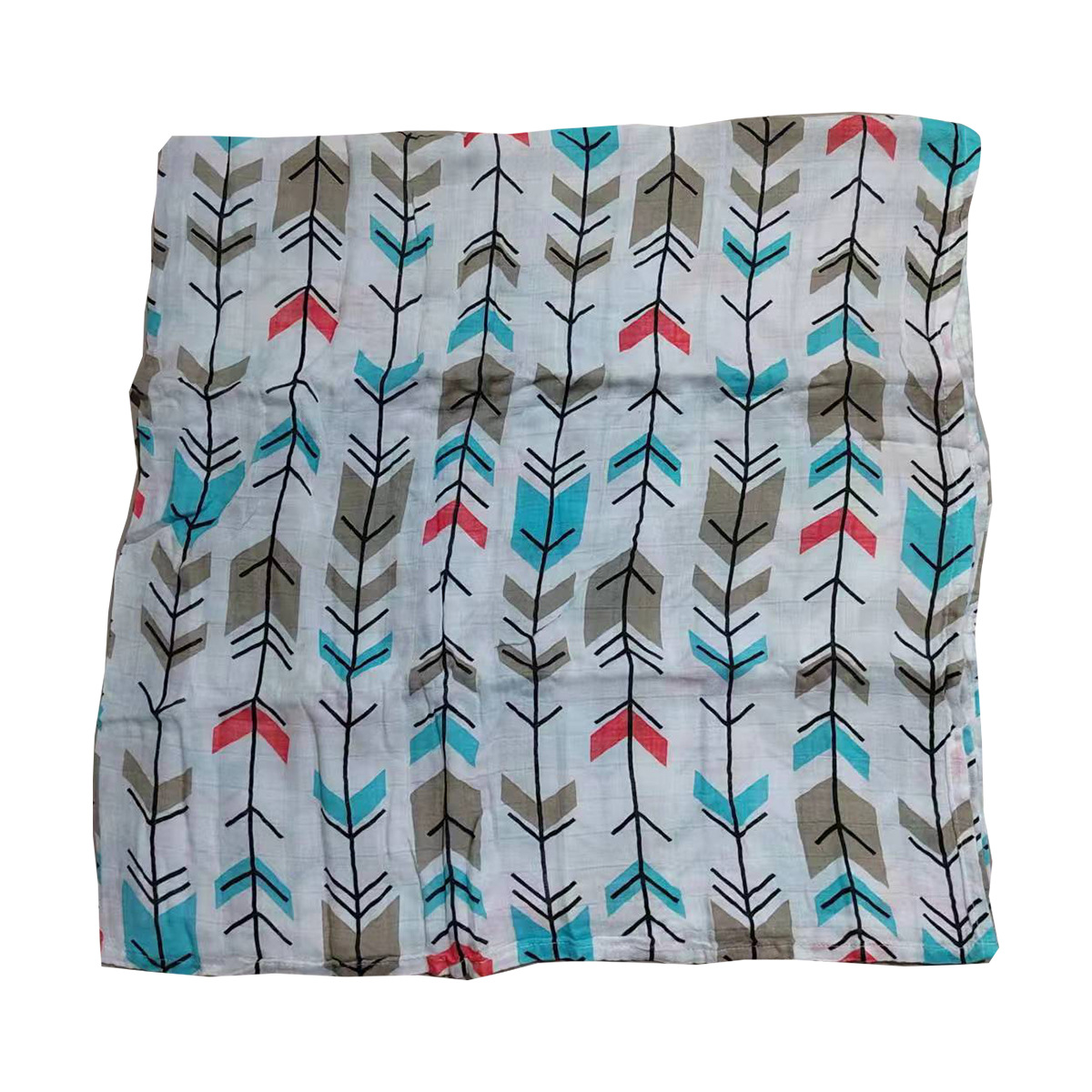 붉은 녹색 화살표