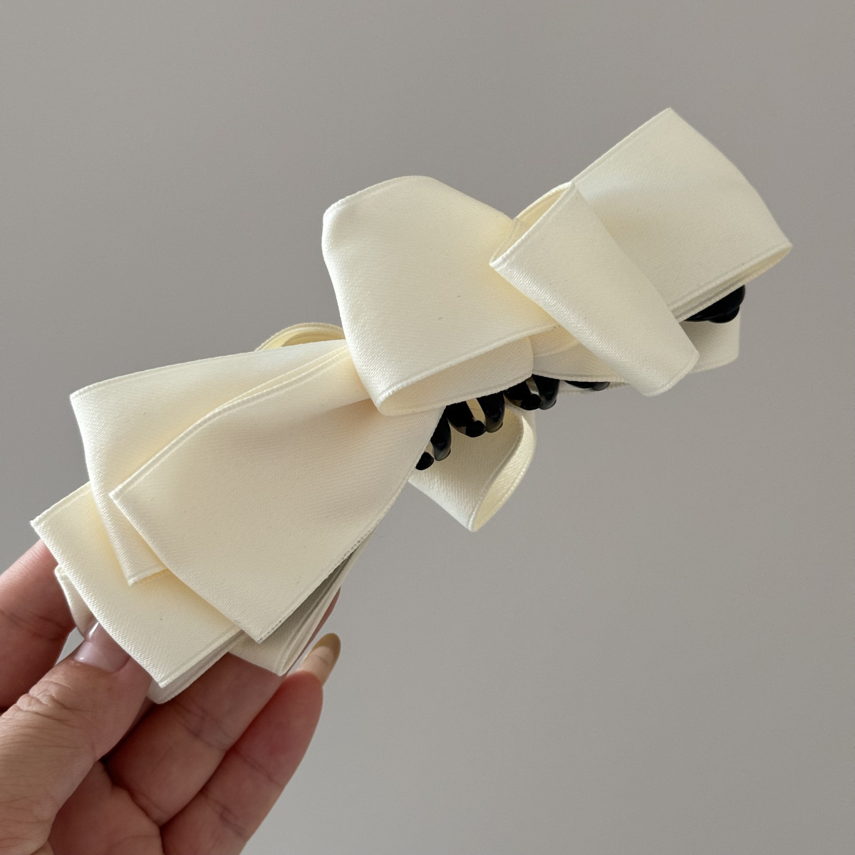 2#Off-white (about 13.5cm)