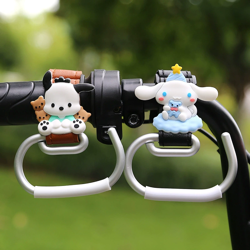 Передний универсальный милый артефакт для электромобиля