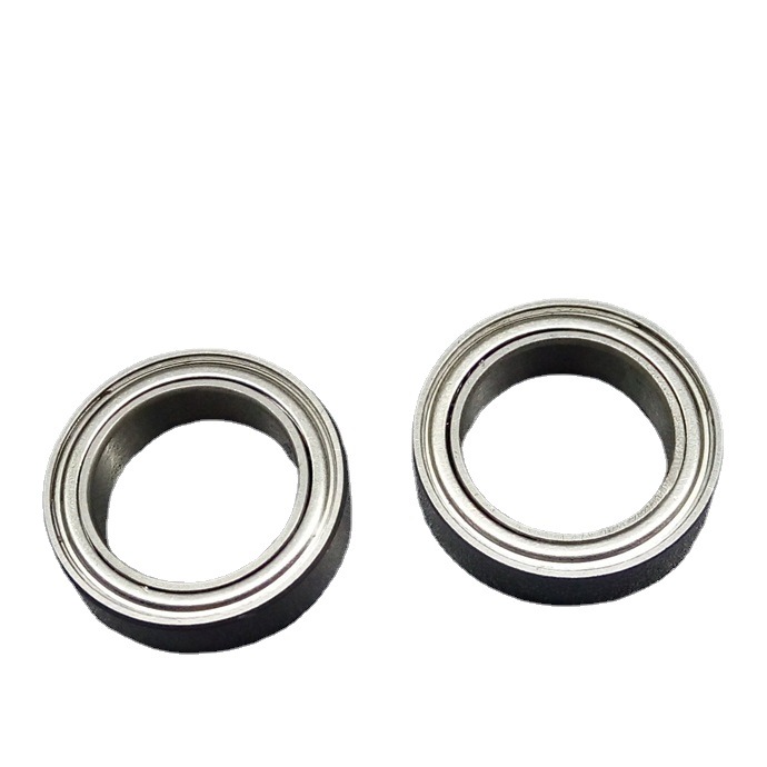 高转速国产轴承MR85规格5*8*2 深沟球薄壁轴承 微型轴承电机模型