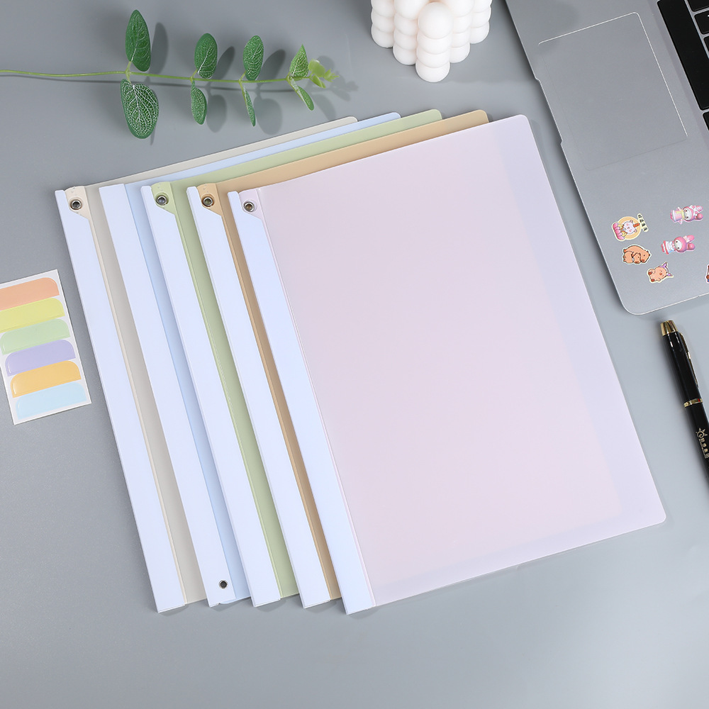 혼합 색상 [5개 세트] 무료 네임 스티커