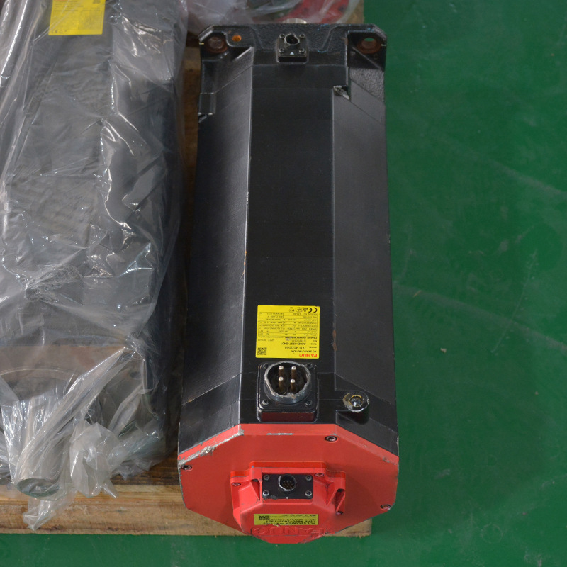 A06B-0259-B400 B401 B410 B411 B501发那科fanuc原装伺服电机议