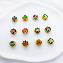 ɳ����{��̩�{ʮ����Ф��ɫ�����D�\����朸���diy��ͨ�������