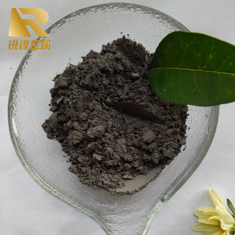 球形钴粉60-10000目超细钴粉微米钴粉高纯钴粉金属分析纯钴粉