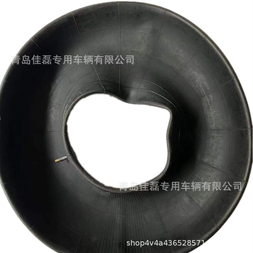 20x8.00-8橡胶内胎20x8-8 20x8.0-8沙滩车巡逻车充气内胎高尔夫球