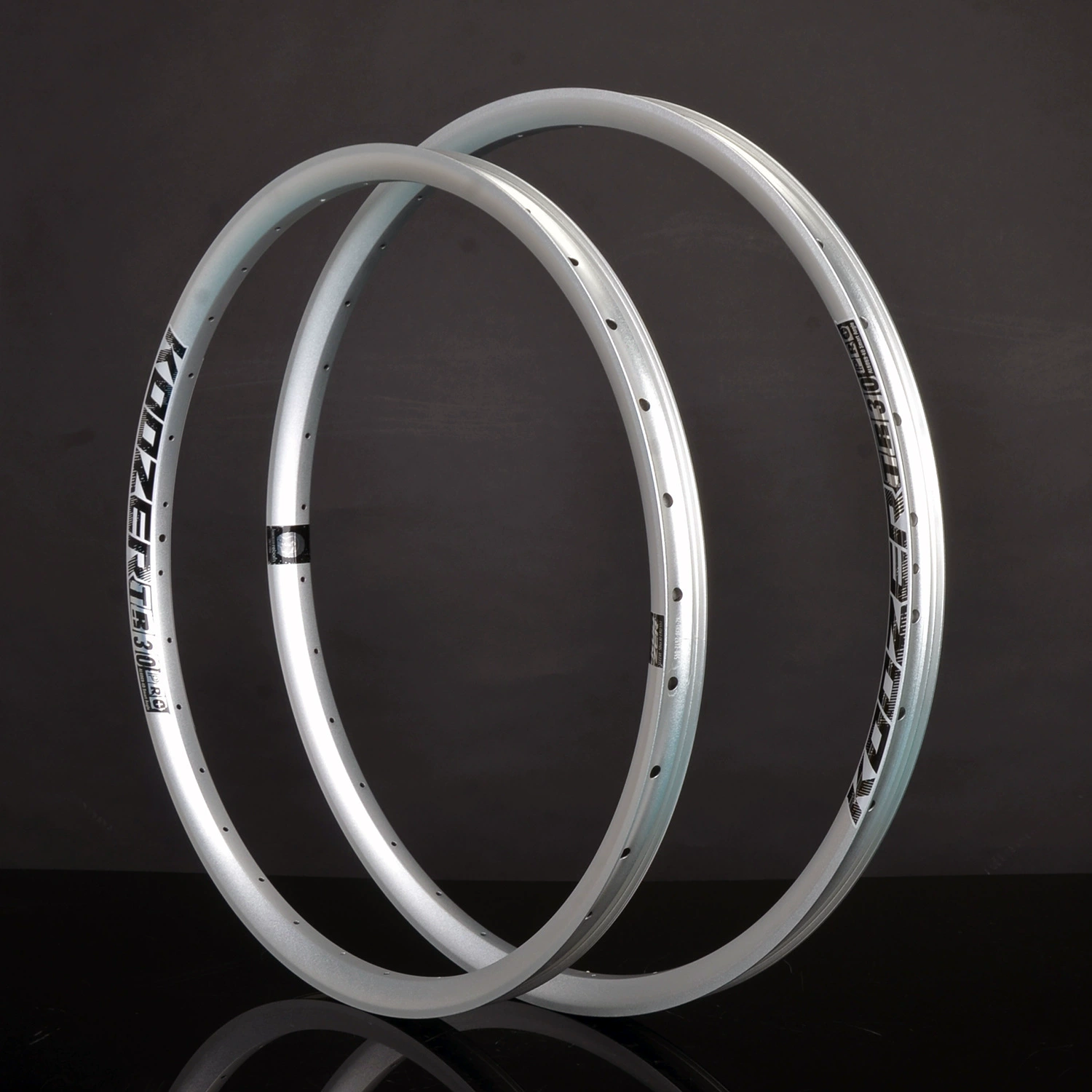 Колесный обод KOOZER TR30pro для электровелосипеда, горный велосипед, 6069 FR AM DH MTB, 26/27.5/29 дюймов