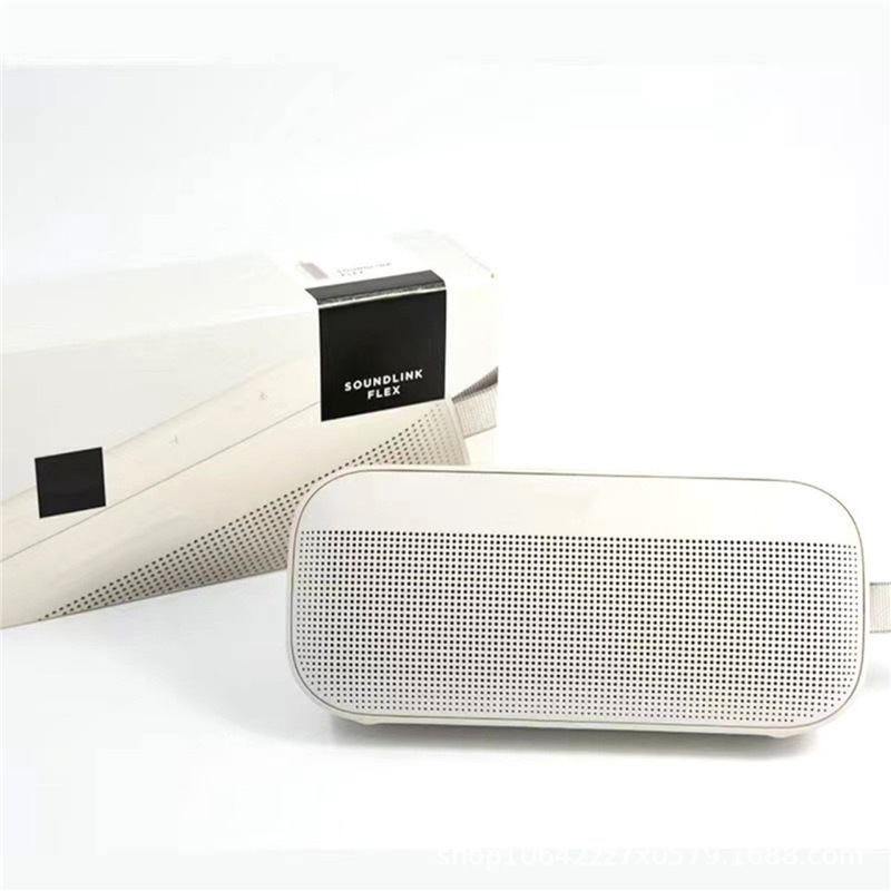 クロスボーダーsoundlink flexドームbluetoothオーディオ屋外ミニ重低音無線スピーカーオーディオ|undefined