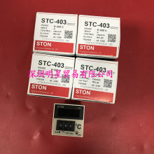 ��ͨSTONʱ��̵���STC-403 AC220V 0-200&deg;Cԭװ��Ʒ��һ��ʮ