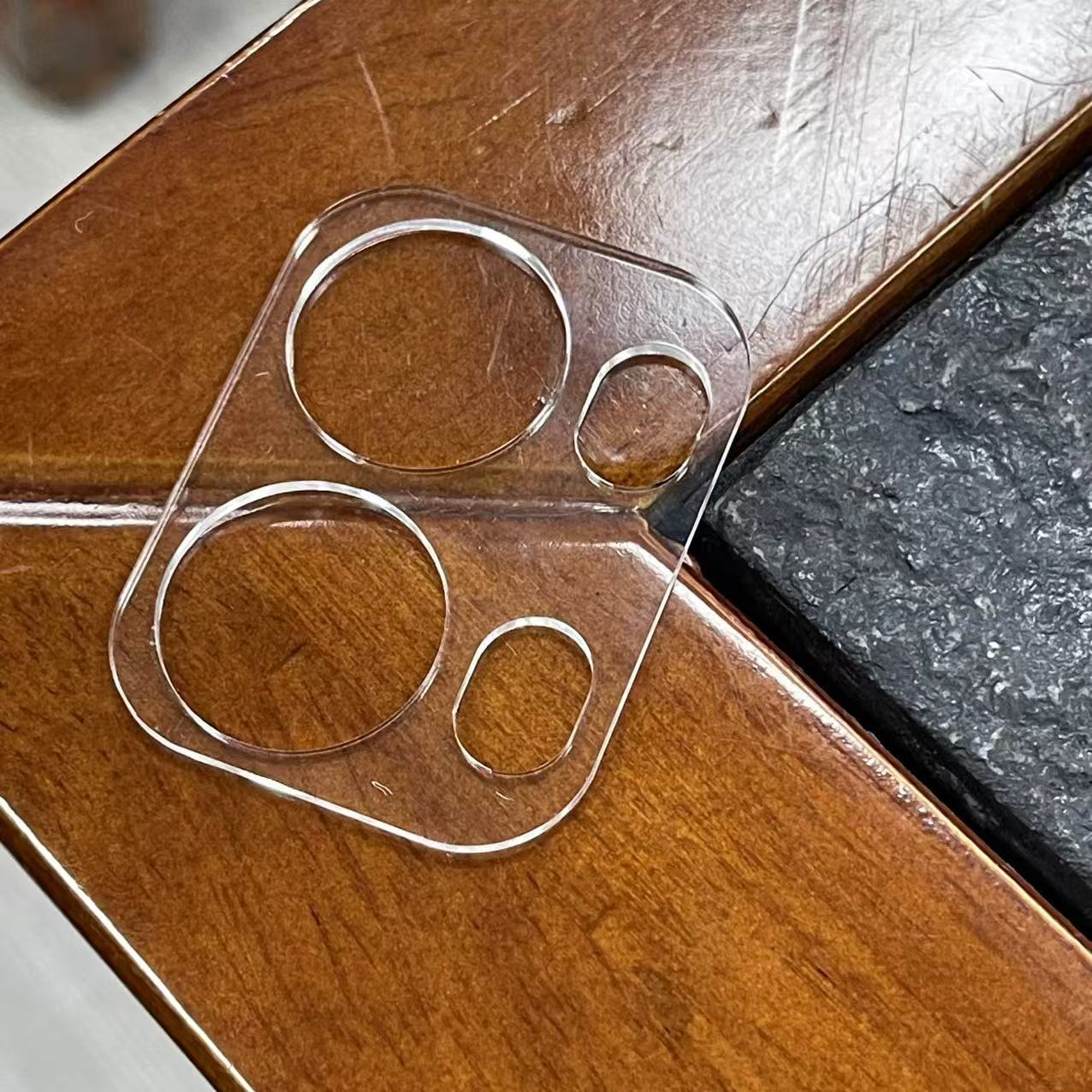 Aplicable a OPPO Reno13A película protectora de lente de teléfono 13Pro cámara 13F de alta definición vidrio templado pegatinas