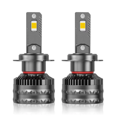 9012 Super Bright 100W High – Ön faralar