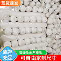 现货供应白色擦机布棉布工业机器揩布吸水吸油棉质抹布白色布头